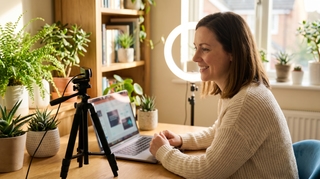 9 Best AI Assistants for Content Creators in 2026