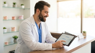 AI Agents for Dentists, Vets, and Small Medical Practices