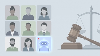 The Meeting Bot Is Now Exhibit A: Why AI Notetakers Became a Legal Liability