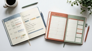 How to View Multiple Google Calendars Side by Side (Day View)