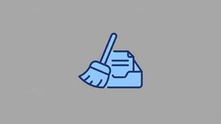 How to Clean Up Your Inbox in Outlook (2026)