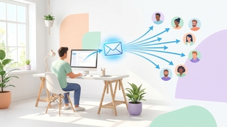 How to Create a Distribution List in Gmail (2026 Guide)