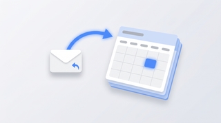 How to Create an Event from an Email in Google Calendar (2026)