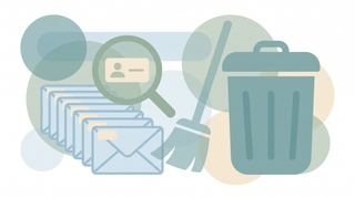 How to Delete All Emails From One Sender in Gmail (2026)
