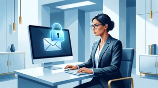 How to Encrypt Email in Gmail (2026)