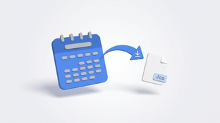 How to Export Google Calendar (ICS Backup, Single Calendar, Takeout — 2026)