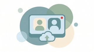 How to Record a Google Meet (2026)