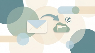 How to Save an Email to Google Drive (2026)