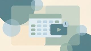How to Schedule a Google Meet (2026)