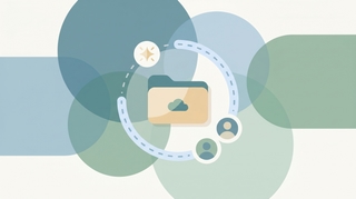 How to Share a OneDrive Folder (2026)