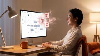 How to Stop Spam Google Calendar Invites (2026 Guide)