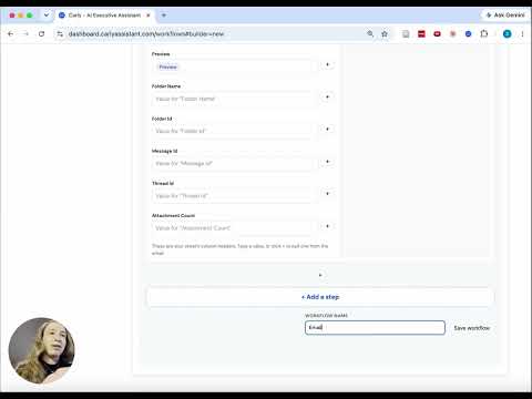 How to Automate Email Tracking in Google Sheets