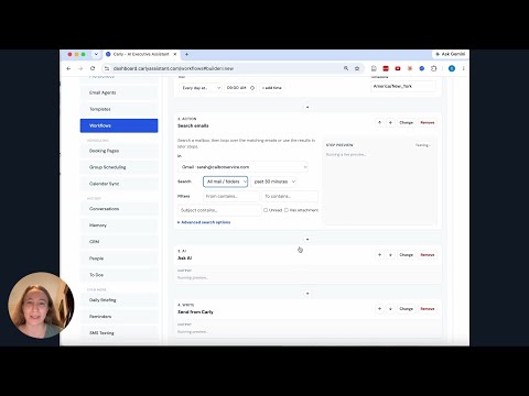 How to Auto-Surface the Emails You Need to Reply To