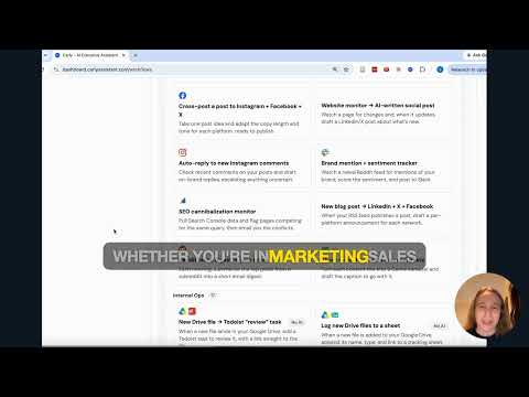 The Easiest Way to Start Automating Your Work With AI