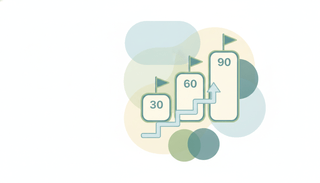 How to Write a 30-60-90 Day Plan (With Templates)