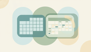 Apple Calendar vs Google Calendar (2026 Guide)