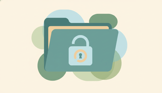 How to Password Protect a Dropbox Folder (2026)