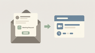 How to Schedule a Meeting in Gmail