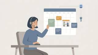 How to Schedule a Meeting on Behalf of Someone Else (Outlook & Teams)