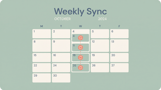 How to Schedule a Recurring Meeting in Outlook (2026)