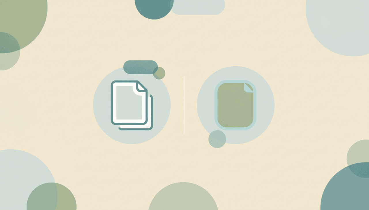 Evernote note-taking app interface with a question mark over it, signaling a pricing change