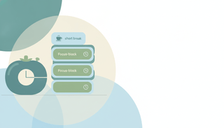 The Pomodoro Technique: A Practical Guide to 25-Minute Focus
