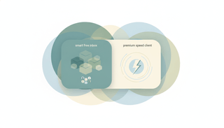 Spark vs Superhuman: Which Email App in 2026?