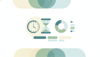 Time Management Statistics 2026: Where the Hours Go